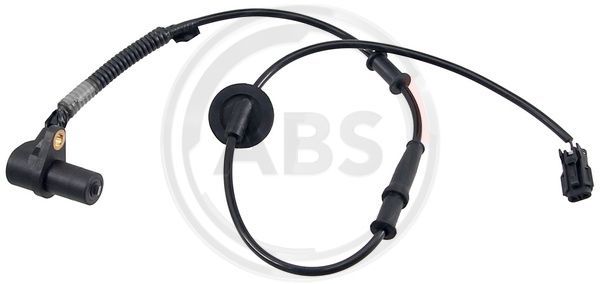 A.B.S. 31485 Sensor, wheel speed