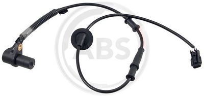 Sensor, wheel speed A.B.S. 31485