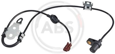 Sensor, wheel speed A.B.S. 31486