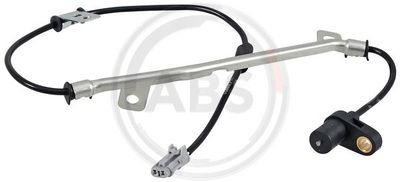 Sensor, wheel speed A.B.S. 31488