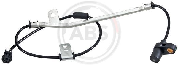 A.B.S. 31489 Sensor, wheel speed