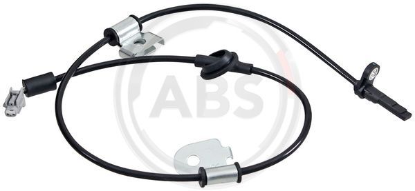 A.B.S. 31490 Sensor, wheel speed
