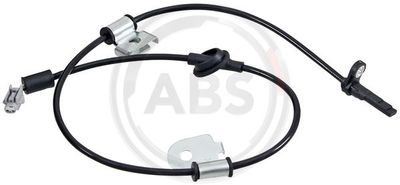 Sensor, wheel speed A.B.S. 31490