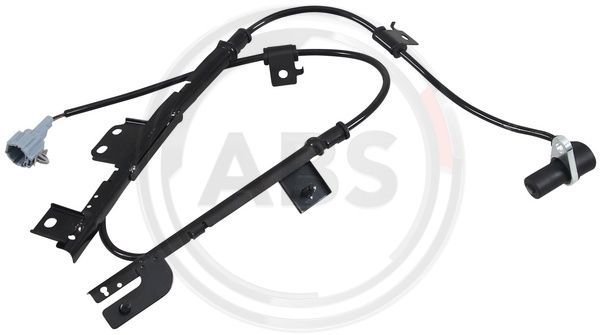 A.B.S. 31492 Sensor, wheel speed