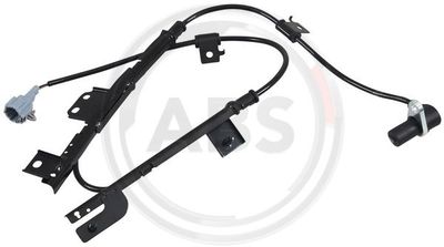 Sensor, wheel speed A.B.S. 31492
