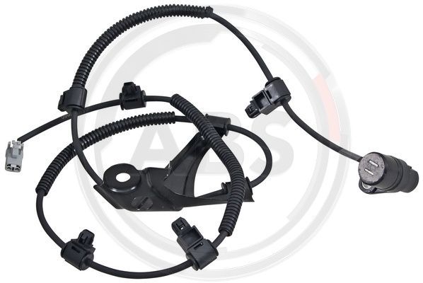 A.B.S. 31495 Sensor, wheel speed