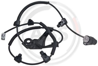 Sensor, wheel speed A.B.S. 31495
