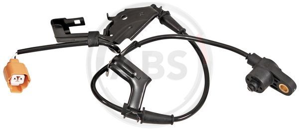 A.B.S. 31498 Sensor, wheel speed