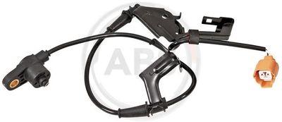 Sensor, wheel speed A.B.S. 31499
