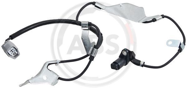 A.B.S. 31500 Sensor, wheel speed