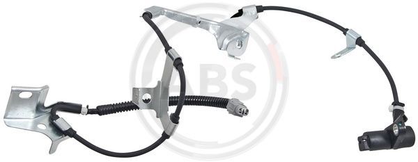 A.B.S. 31501 Sensor, wheel speed