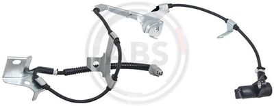 Sensor, wheel speed A.B.S. 31501