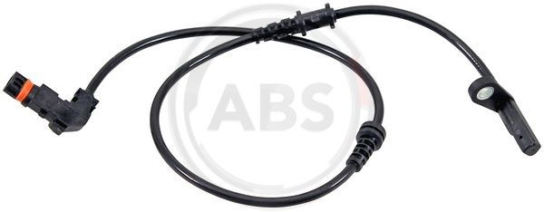 A.B.S. 31502 Sensor, wheel speed