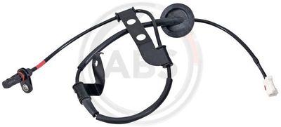 Sensor, wheel speed A.B.S. 31505