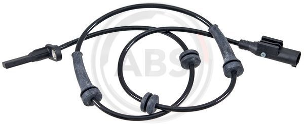 A.B.S. 31513 Sensor, wheel speed