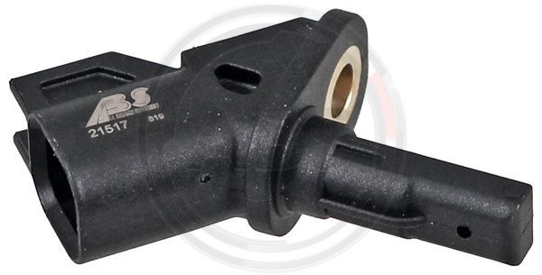 A.B.S. 31517 Sensor, wheel speed