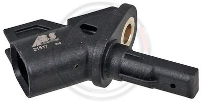 Sensor, wheel speed A.B.S. 31517