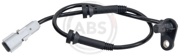 A.B.S. 31519 Sensor, wheel speed