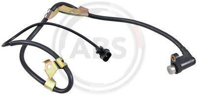 Sensor, wheel speed A.B.S. 31520
