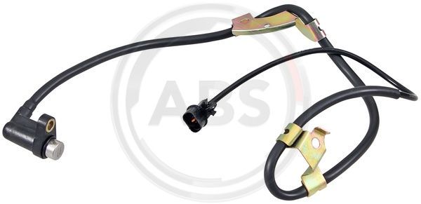 A.B.S. 31521 Sensor, wheel speed