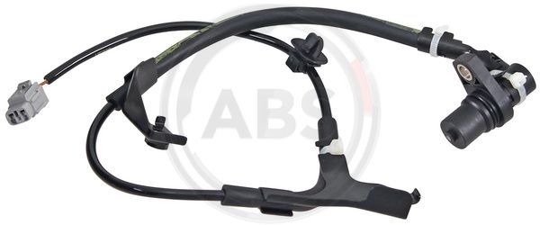 A.B.S. 31523 Sensor, wheel speed
