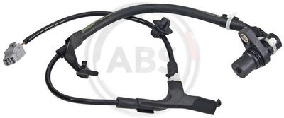 Sensor, wheel speed A.B.S. 31523