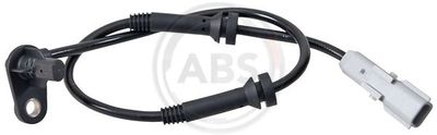 Sensor, wheel speed A.B.S. 31527