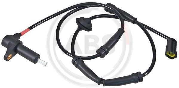 A.B.S. 31532 Sensor, wheel speed