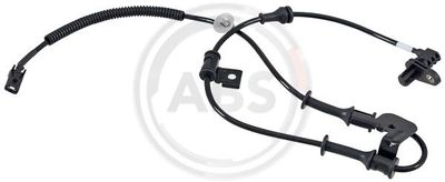 Sensor, wheel speed A.B.S. 31535