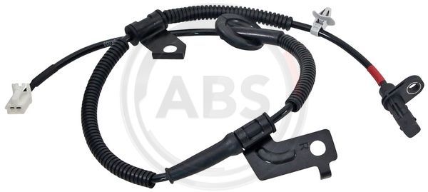 A.B.S. 31539 Sensor, wheel speed