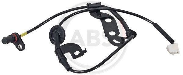 A.B.S. 31540 Sensor, wheel speed