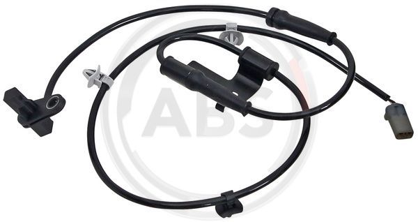 A.B.S. 31541 Sensor, wheel speed