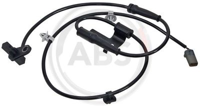 Sensor, wheel speed A.B.S. 31541