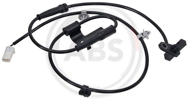 A.B.S. 31542 Sensor, wheel speed