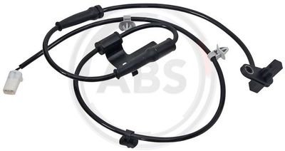 Sensor, wheel speed A.B.S. 31542