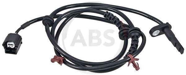 A.B.S. 31543 Sensor, wheel speed