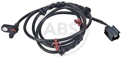 Sensor, wheel speed A.B.S. 31544