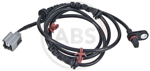 A.B.S. 31545 Sensor, wheel speed