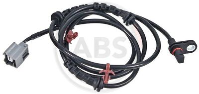 Sensor, wheel speed A.B.S. 31545
