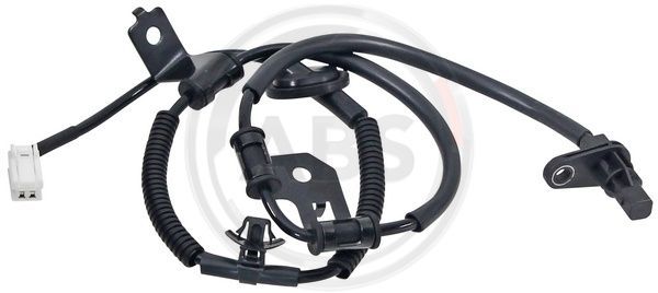 A.B.S. 31548 Sensor, wheel speed
