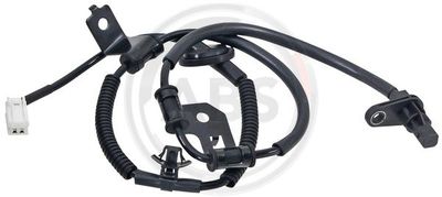 Sensor, wheel speed A.B.S. 31548