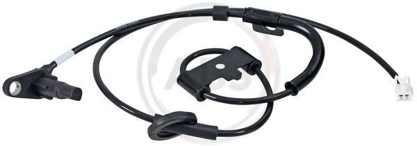 A.B.S. 31552 Sensor, wheel speed