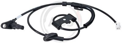 Sensor, wheel speed A.B.S. 31552