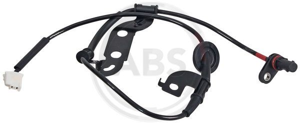A.B.S. 31553 Sensor, wheel speed