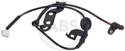 Sensor, wheel speed A.B.S. 31553