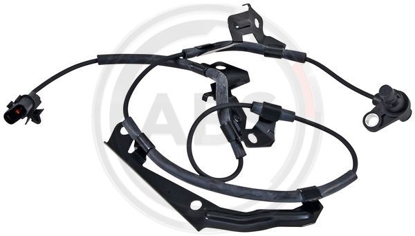 A.B.S. 31559 Sensor, wheel speed