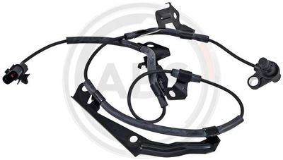 Sensor, wheel speed A.B.S. 31559