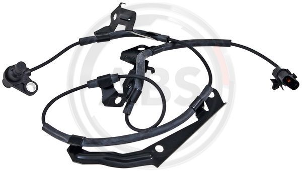 A.B.S. 31560 Sensor, wheel speed