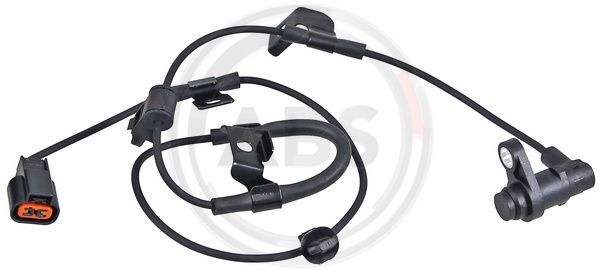 A.B.S. 31561 Sensor, wheel speed