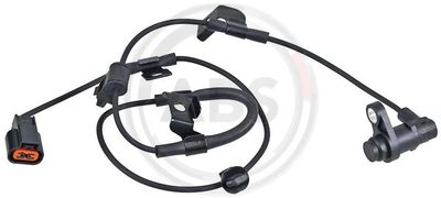 Sensor, wheel speed A.B.S. 31561